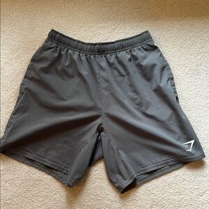 Gymshark 5” Shorts (Sm)